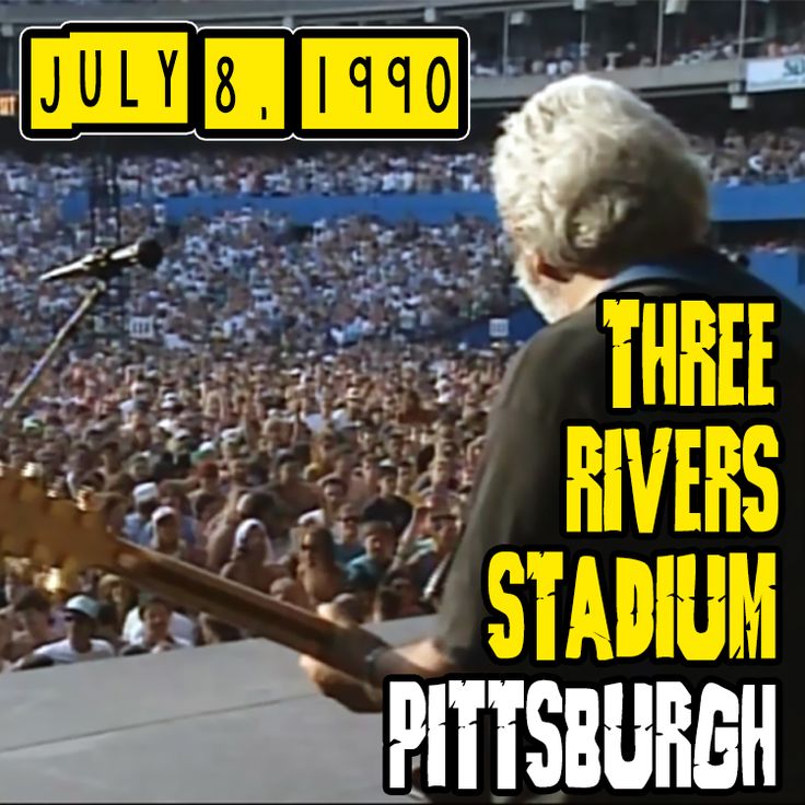 dvesean's tweet image. July 26 1990

Brent Mydland 37, 
The 3rd Grateful Dead kybrdst to die an unnatural death,

Brent fatally OD&apos;d on cocaine &amp;amp; morphine at his home in CA.

We had just seen Brent &amp;amp; The Dead (w/CSN), 
At Three Rivers Stadium July 8th 1990,
less than 3 weeks earlier.

&quot;He&apos;s Gone.&quot;