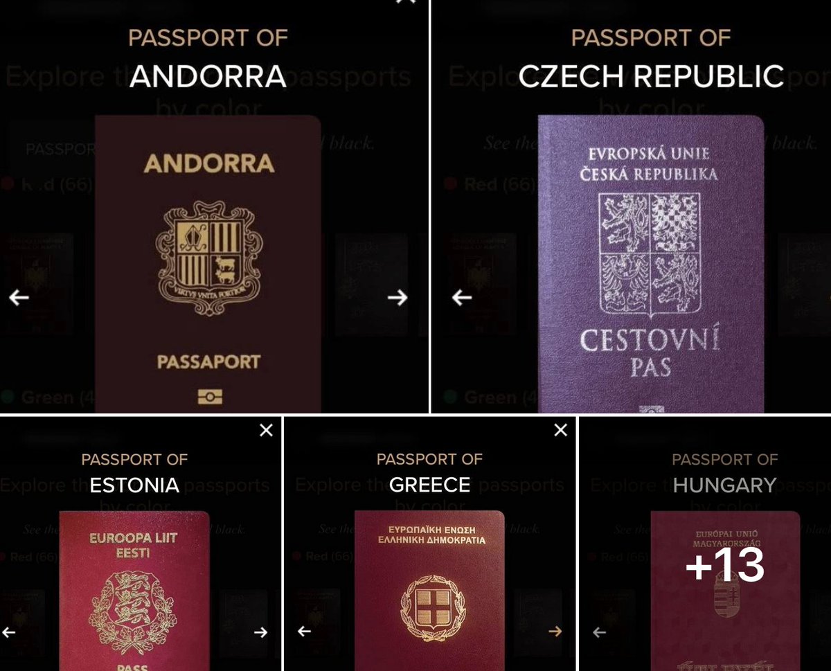 People saying Te Reo Maori was confusing on passports probably haven't travelled much -