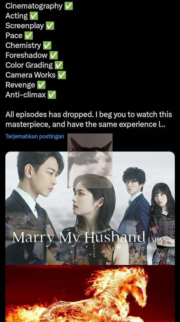 STOP STOP HYPE CERITA INI ARGHHHH MAU DARI GEPENG KEK DARI WEBNOVELNYA APALAGI VERSI KOREA KEK JEPANG APAPUN ITU STOPPPP DAN GAK USAH PAKE PEMBELAAN SEGALA 😭😭😭🙃 AUTHORNYA PROBLEMATIK RASIS DAN ISLAMPHOBIC JADII STOP🧍‍♀️😡🫵🏻