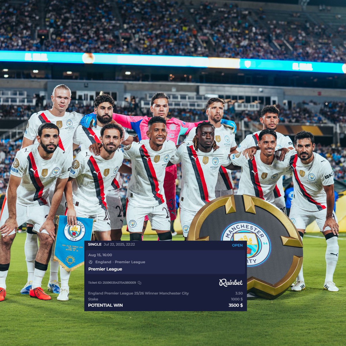 Priceless_MCI's tweet image. What’s stopping Manchester city from winning the premier league !