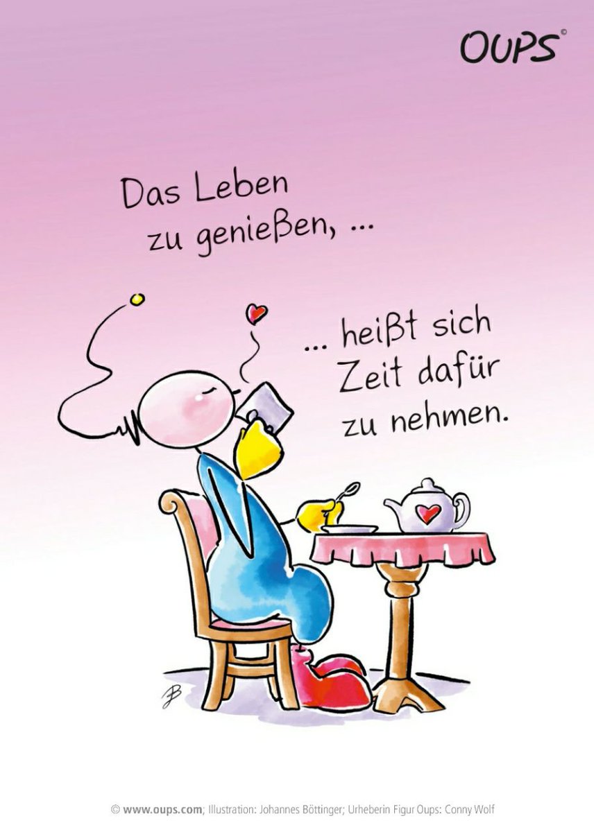 ThomasK1145905's tweet image. Guten Morgen, Ihr Lieben! Ich wünsche Euch einen wunderschönen Samstag!☕🥐☀️🍀😊💞