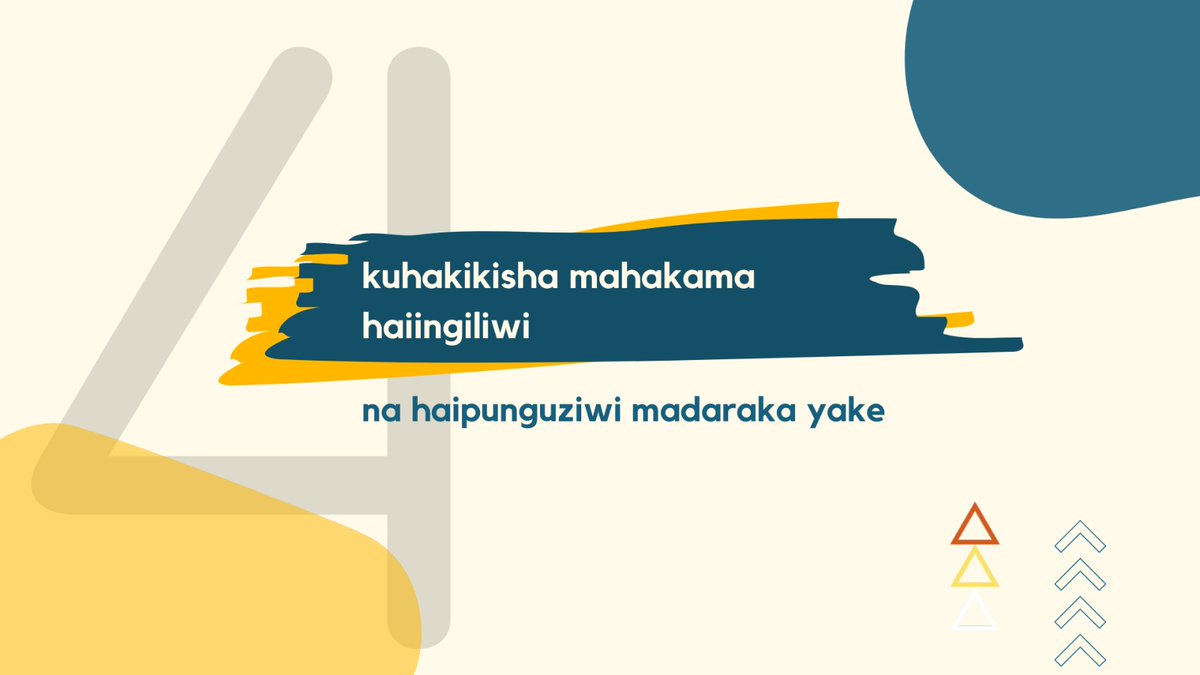 JoelyMsuya's tweet image. Taasisi zinapofanya kazi kwa amri moja, mipango ya Taifa hukosa ushirikishwaji na haina umoja wa kitaifa wa utekelezaji na kukosekana kwa dira ya pamoja ya kitaifa #KatibaMpya #WenyeNchiWananchi..