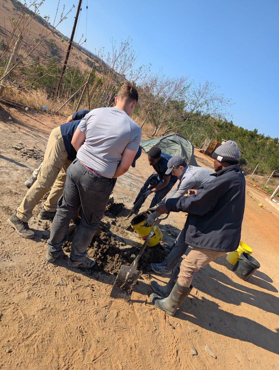 RGSHW Co-Curricular Education tweet media