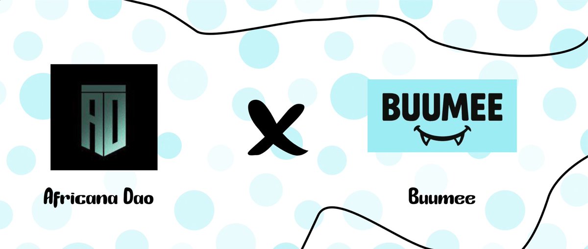 ⨻ Thrilling news to announce a secured collaboration with <a href="/myBUUMEE/">BUUMEE</a> 

A collection building on Abstract Chain via the same studio that helped deliver projects like Smiths NFT on ApeChain and Abstractors on Abstract chain.

AD members raffle to go live in discord soon.