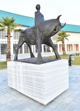 Vavvvvvv kim demiş CHP'nin savunma sanayi yok diye
İzmir'de koskoca Çelik kubbesi var 👇

CHP çelik kubbe