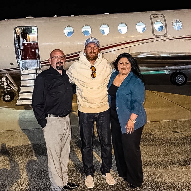 JDShuttlesworth's tweet image. I want to welcome #ndpalmdalefellowship and Pastor Junior and Reyna Gutierrez to the Revival Today family! A couple I admire and a great affiliate church in Southern California 🤝 ❤️