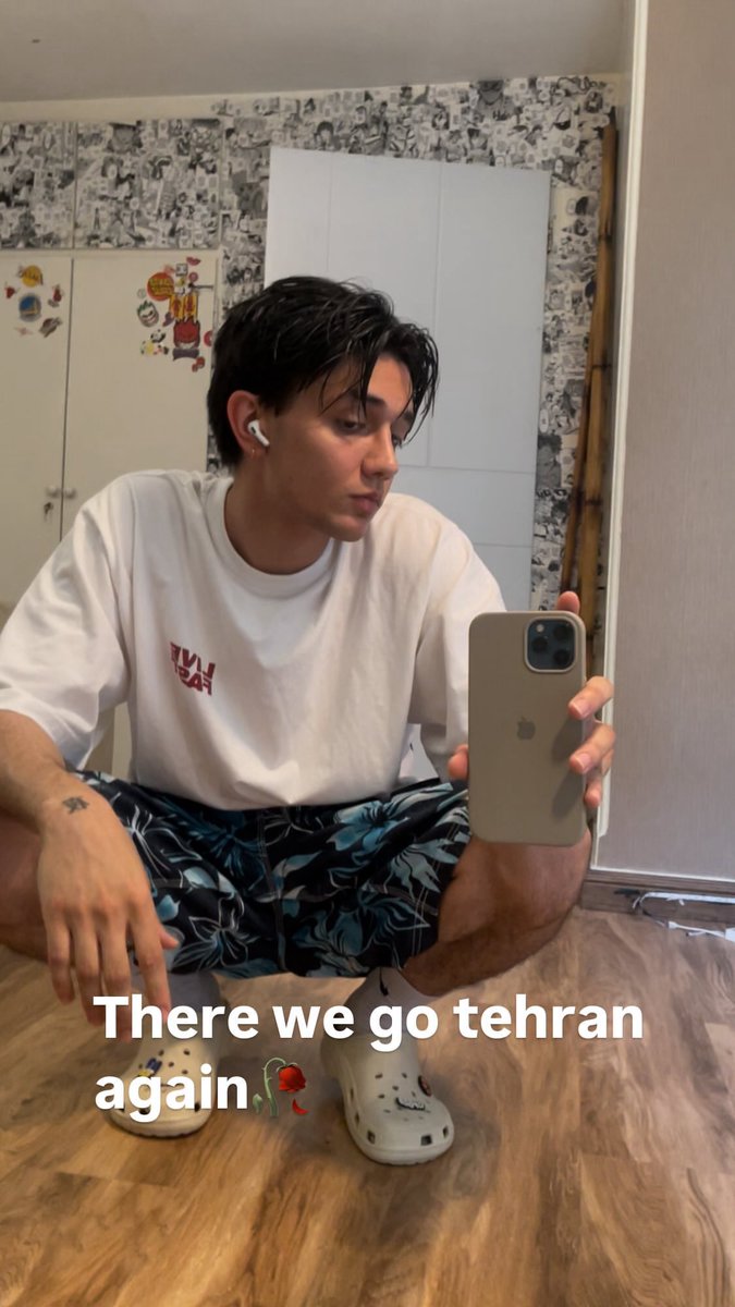 𖤐𓃓 tweet media