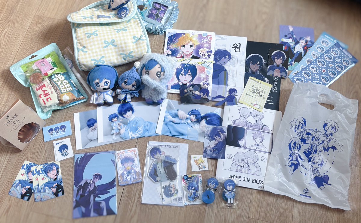 buckto_'s tweet image. 🥹💙💙🫶🫶🫶