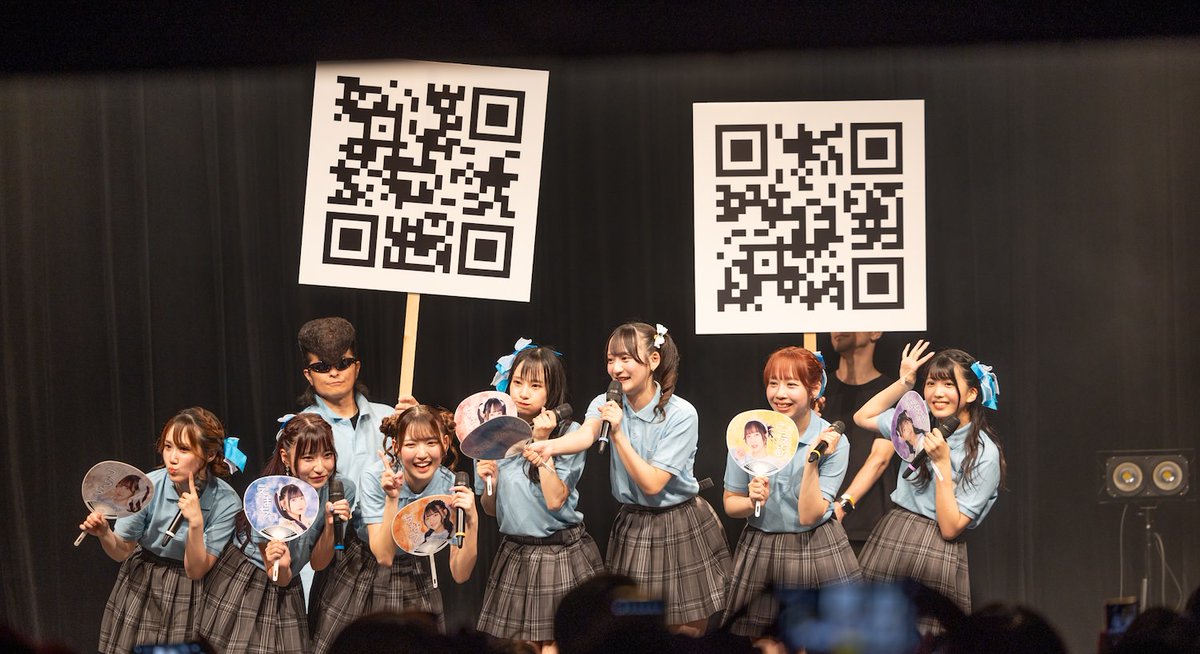 KaiWaiweb's tweet image. あっとせぶんてぃーん【インタビュー】“萌え”の先にある覚悟「今の7人で良い景色を見たい」
#あっとせぶんてぃーん
kaiwaiweb.com/news/12721/