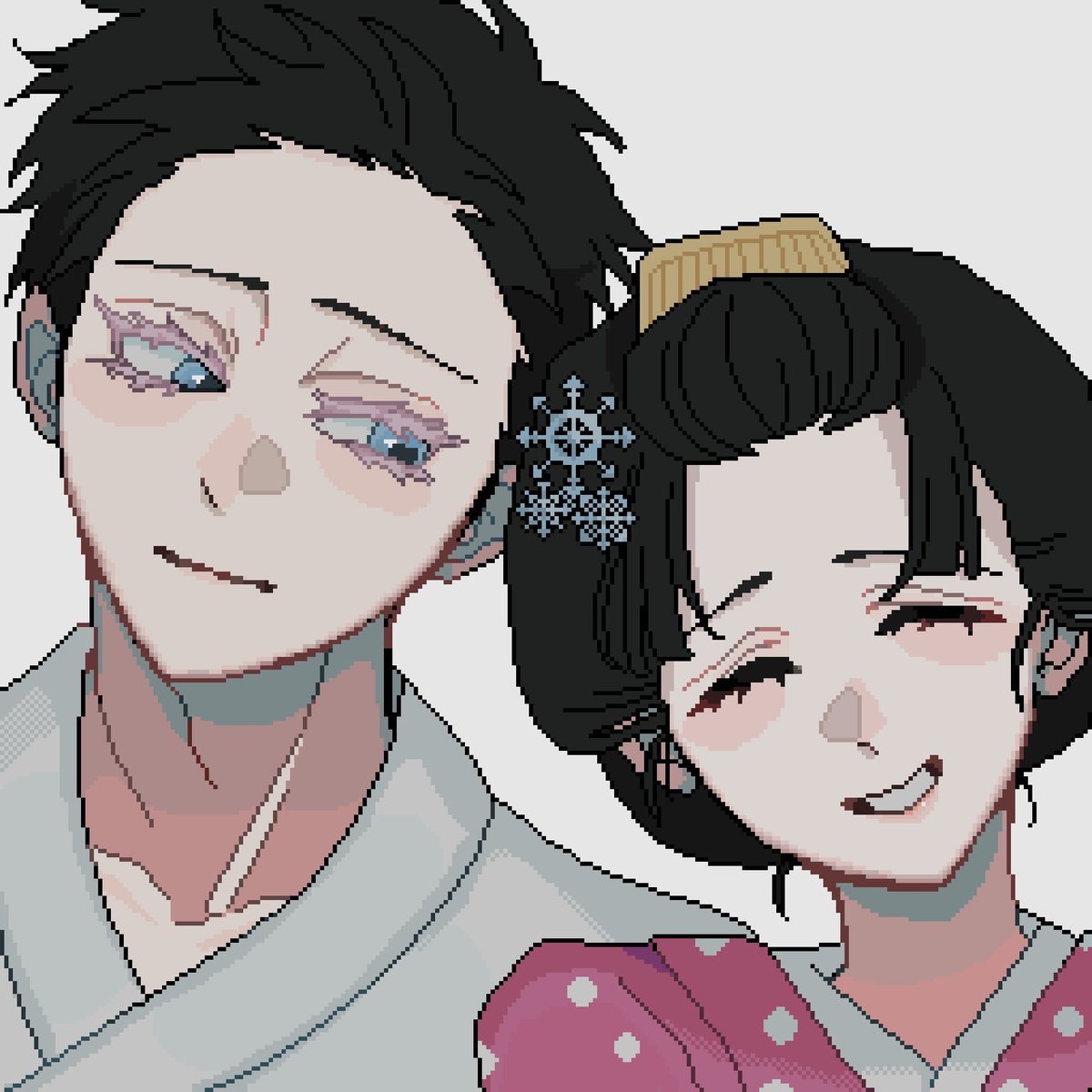 Aaaaltsabure's tweet image. やっぱサブで……狛恋……