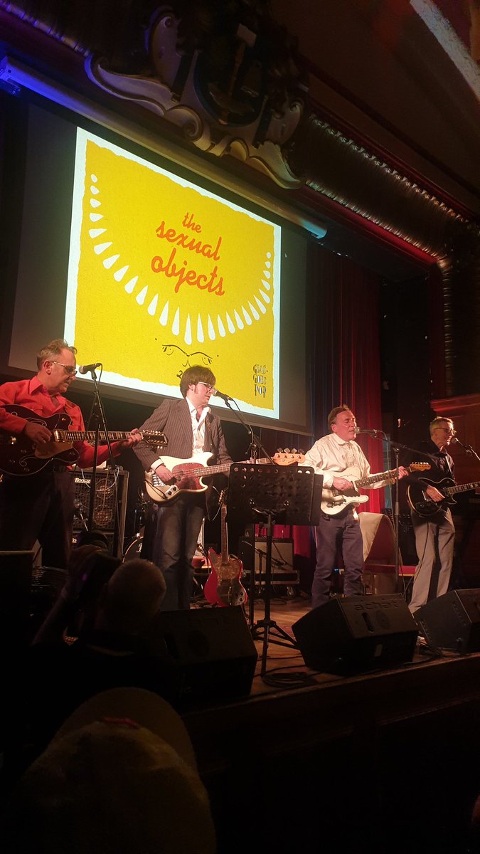 acfwilson's tweet image. S.O.B.S and @pastels_the brilliant last night, worth the journey.
@creepingbentorg