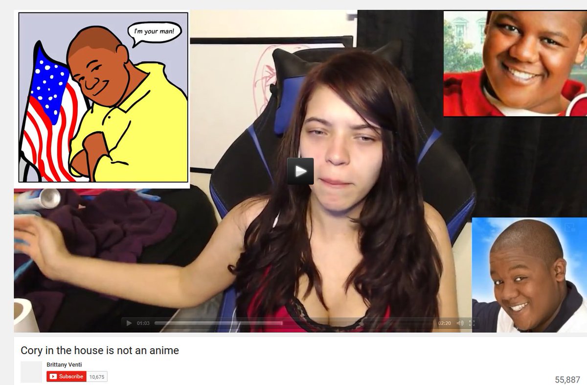 MakeUSAVAT's tweet image. What is @BrittanyXVenti's thought on this video web.archive.org/web/2015091816…