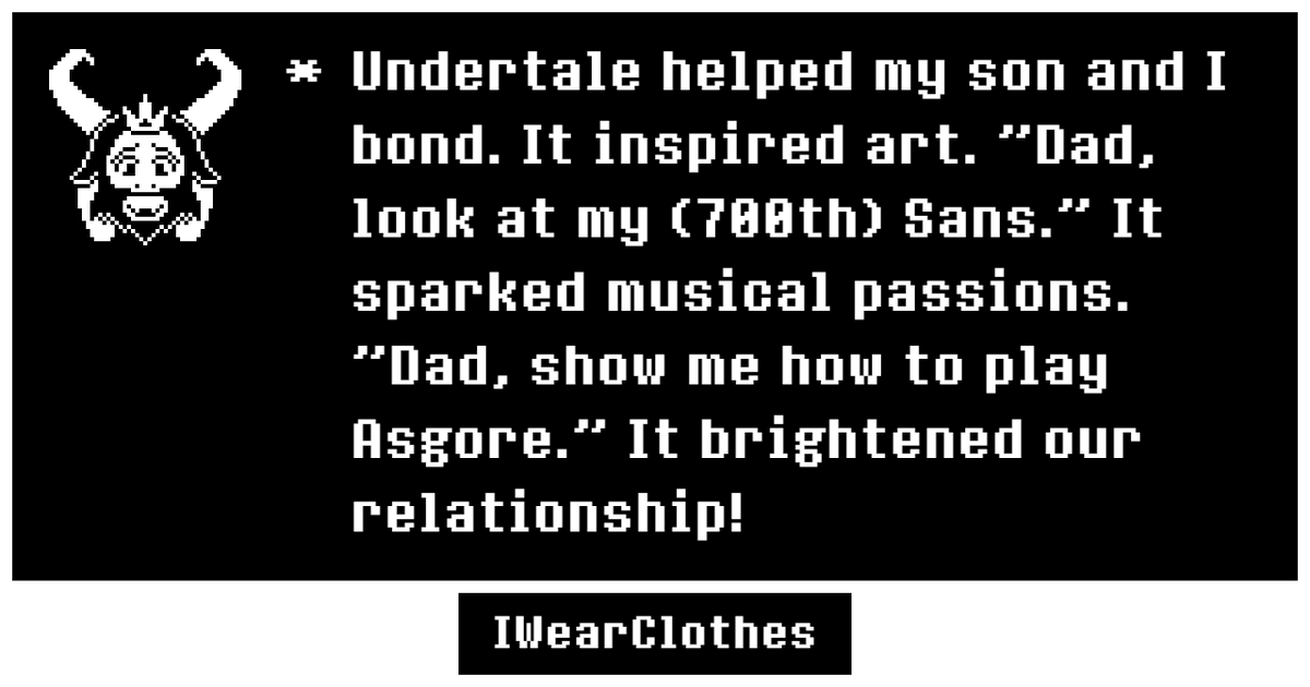 IWearClothes's tweet photo. Shit was so cash. https://t.co/VZfFxpV2Zg