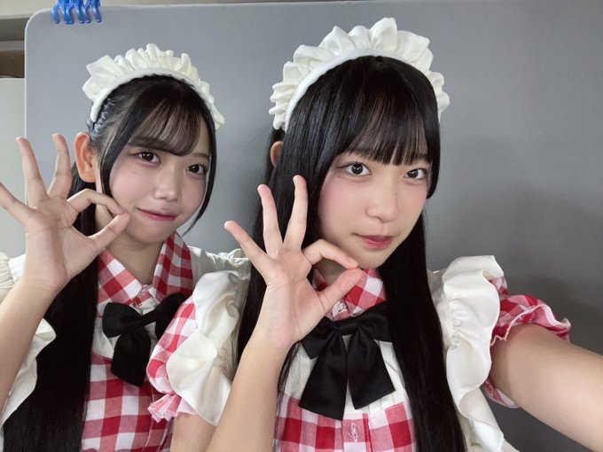 香穂のTwitter画像1