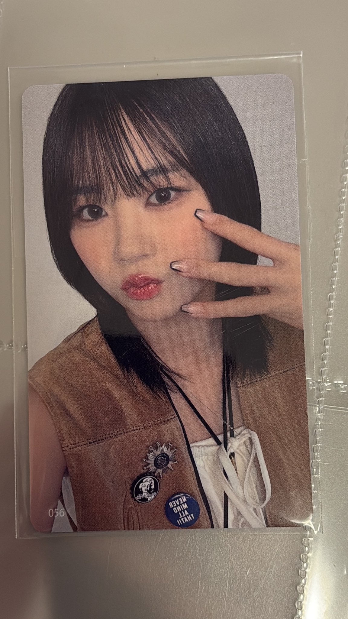 Hana@プロフ必読 櫻井美羽 トレカ 004 W会員 7000円以上 ME:I】櫻井美羽 Hi-Summer 事前7000円トレカ セルカ 014 - メルカリ