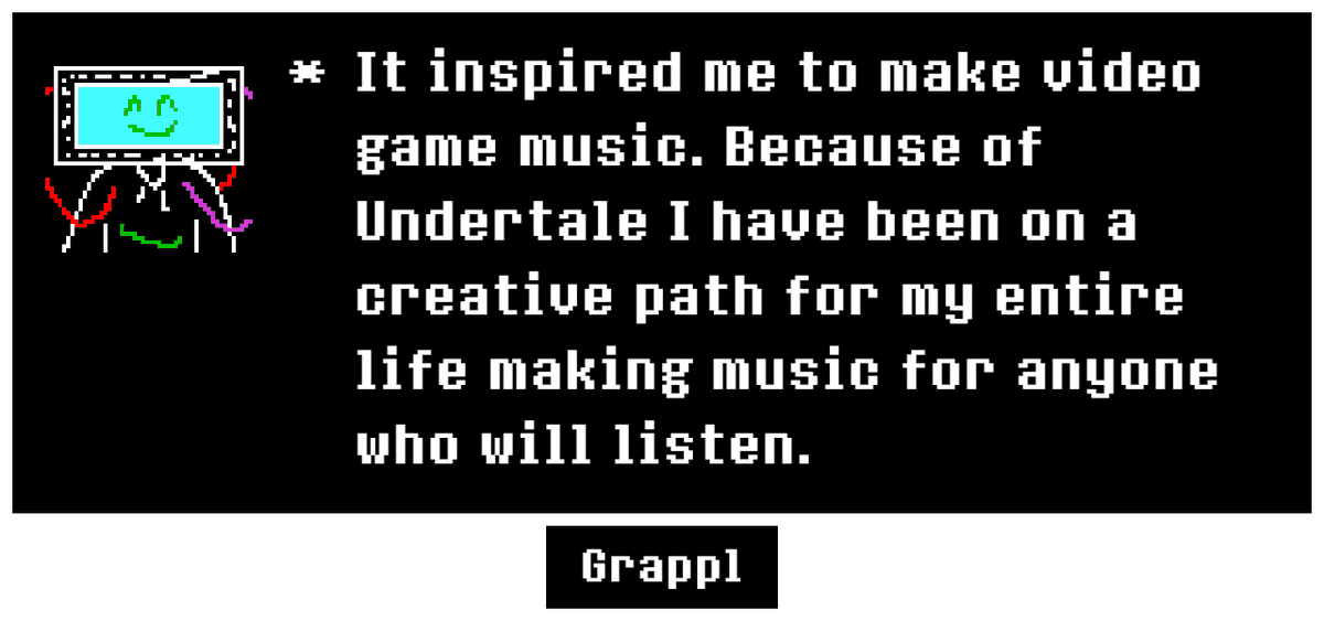 Grappl tweet media