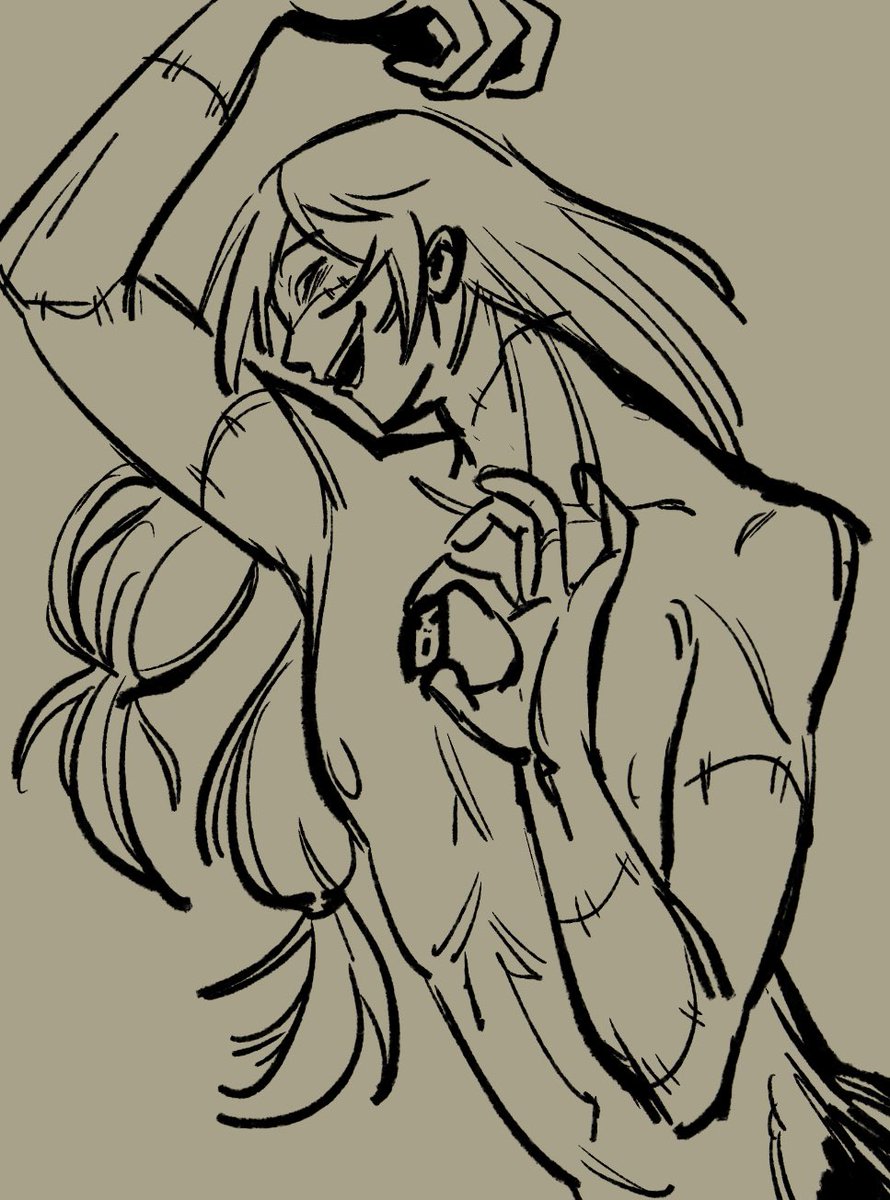 phyleite's tweet image. cooldown