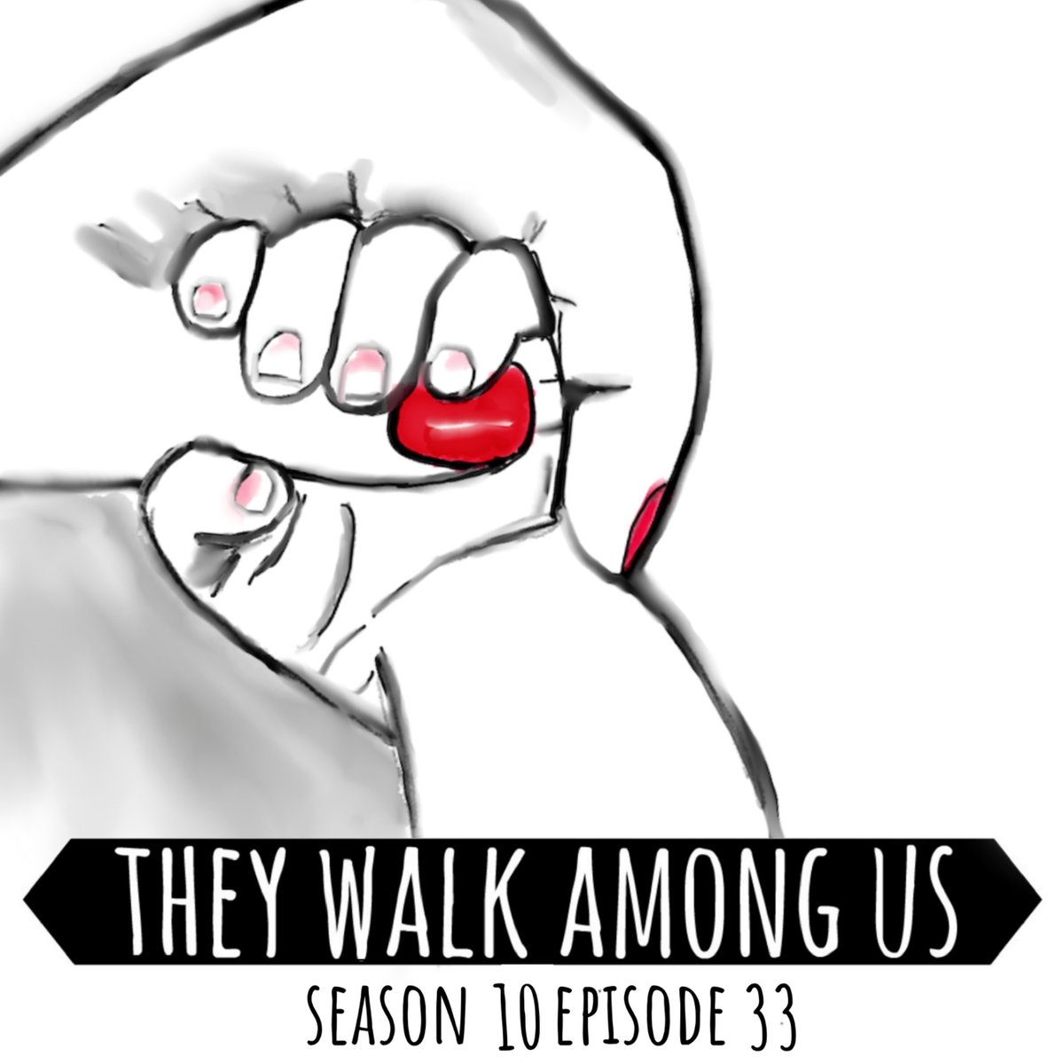 🎧NEW EPISODE! 🎧

“Operation Wistful / Baby Callum / Joanne Sharkey” is now live. Listen for free on your favourite podcast player!

theywalkamonguspodcast.com