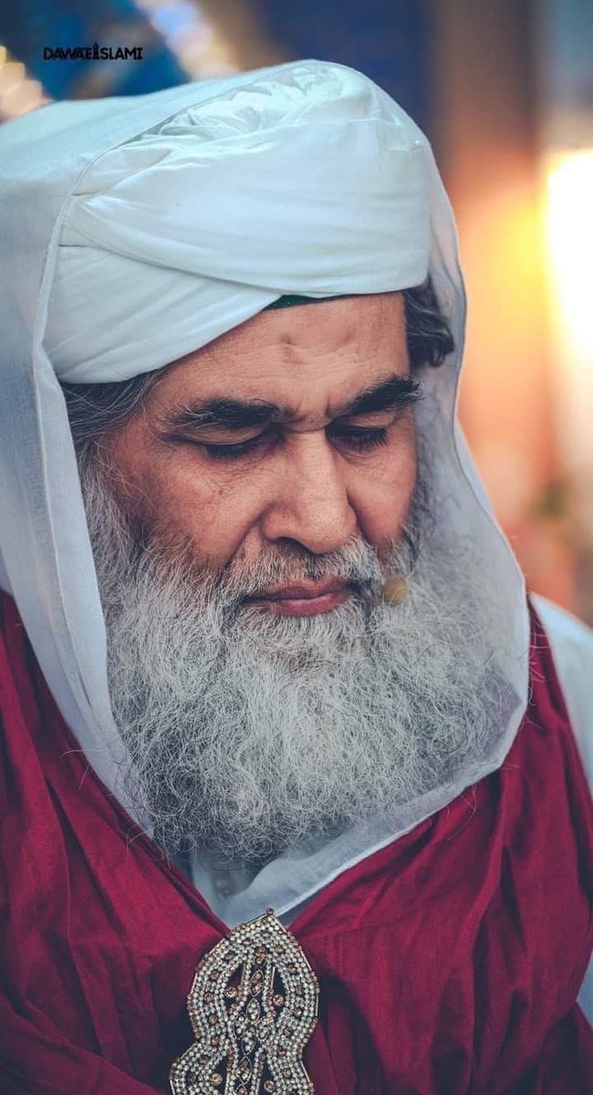 MAB_Sultan's tweet image. میری معلومات کے مطابق اس وقت دنیا میں سب سے زیادہ مرید امیر اہلسنت امیر دعوت اسلامی مولانا محمد الیاس قادری صاحب کے ہیں
