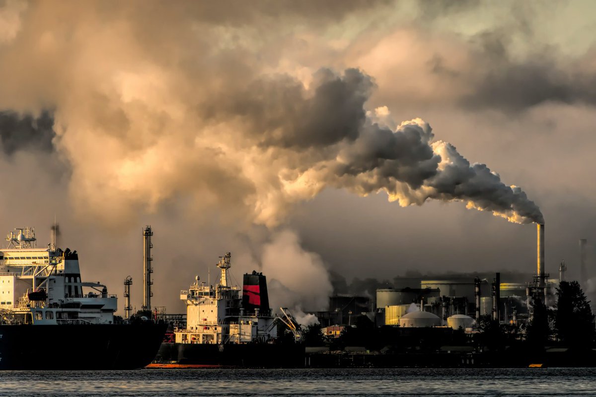 indicanews.com (@indicanews1) on Twitter photo Air pollution linked to increased dementia risk, study finds
<a href="/TheLancetPlanet/">The Lancet Planetary Health</a> #airpollution #dementia #alzheimersdisease #pm25 #soot #nitrogendioxide #cognitivehealth #brainhealth #oxidativestress #environmentalhealth #vasculardementia #publichealth #neurodegeneration Air pollution linked to increased dementia risk, study finds
<a href="/TheLancetPlanet/">The Lancet Planetary Health</a> #airpollution #dementia #alzheimersdisease #pm25 #soot #nitrogendioxide #cognitivehealth #brainhealth #oxidativestress #environmentalhealth #vasculardementia #publichealth #neurodegeneration