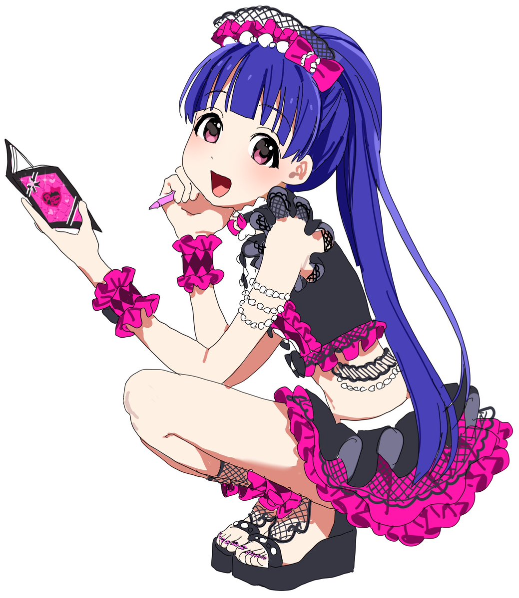 koko_chi10's tweet image. サマメあやみちゃん