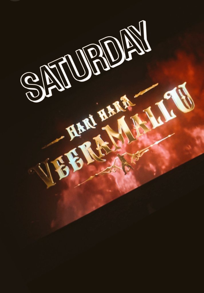 Kanth0105's tweet image. ST : #HariHaraVeeraMallu