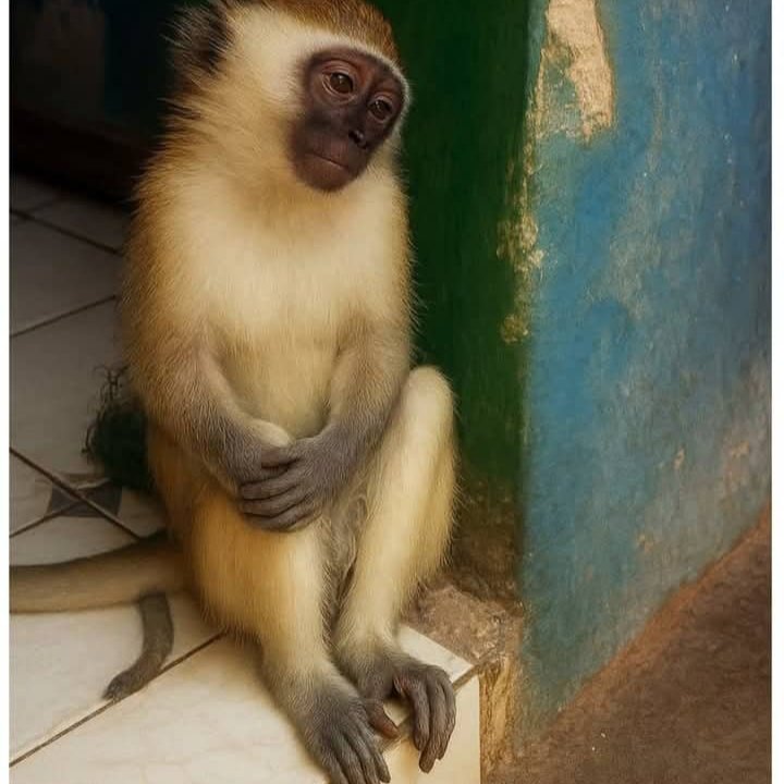 daniel_ama95612's tweet image. My girlfriend told me mbu she going for spiritual condition so we need to break up
