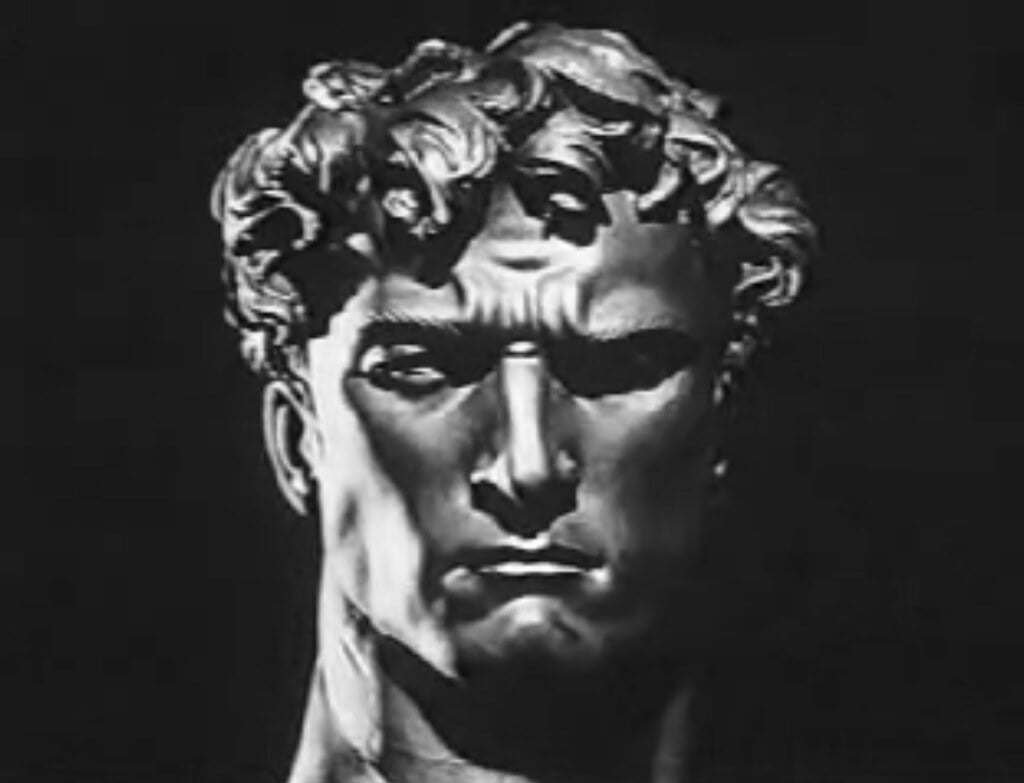 'We have eliminated the possibility of the Last Man"