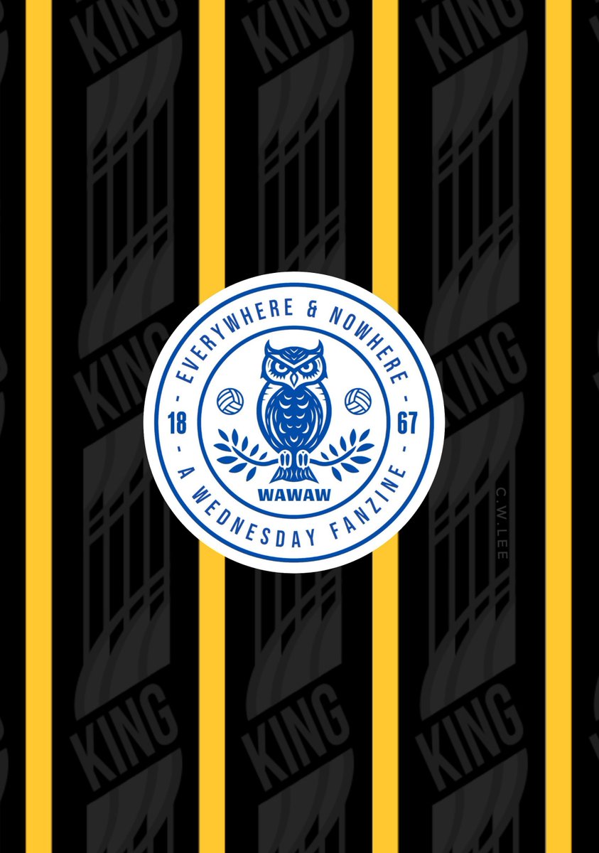 chunkyboy61's tweet image. Coming soon... to get in touch feel free to drop me an email to ozzieowl1961@gmail.com #swfc #wawaw
@WTIDPOD