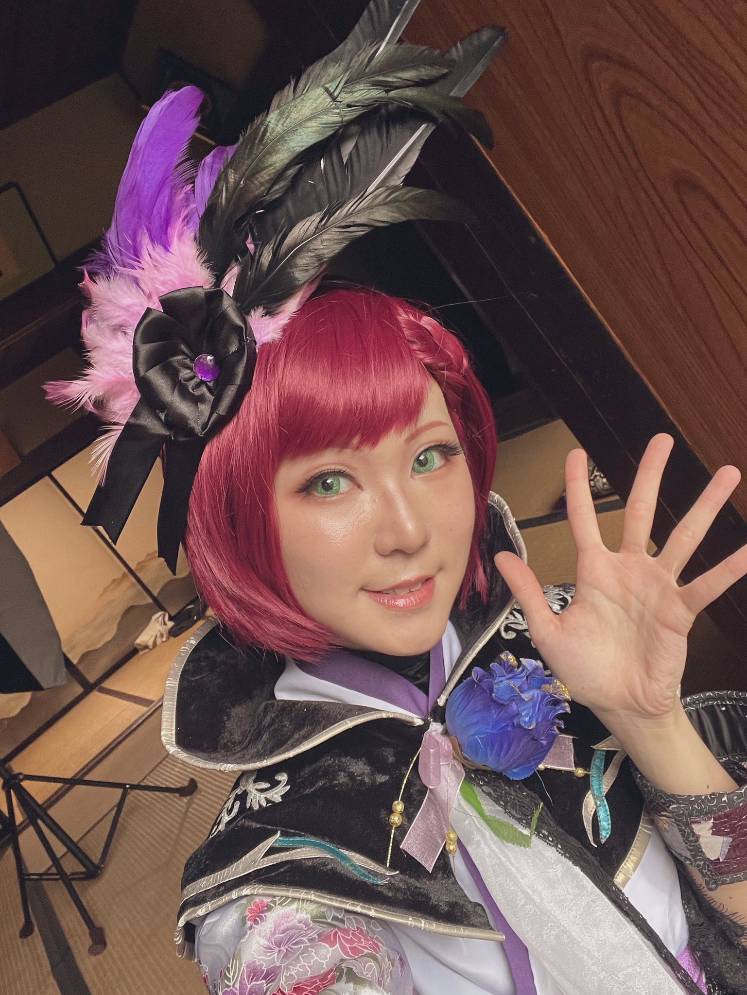 アユムさま専用(՞ ᴗ ̫ ᴗ՞) あたぱち！ 超公式 ⚡︎ on X: 