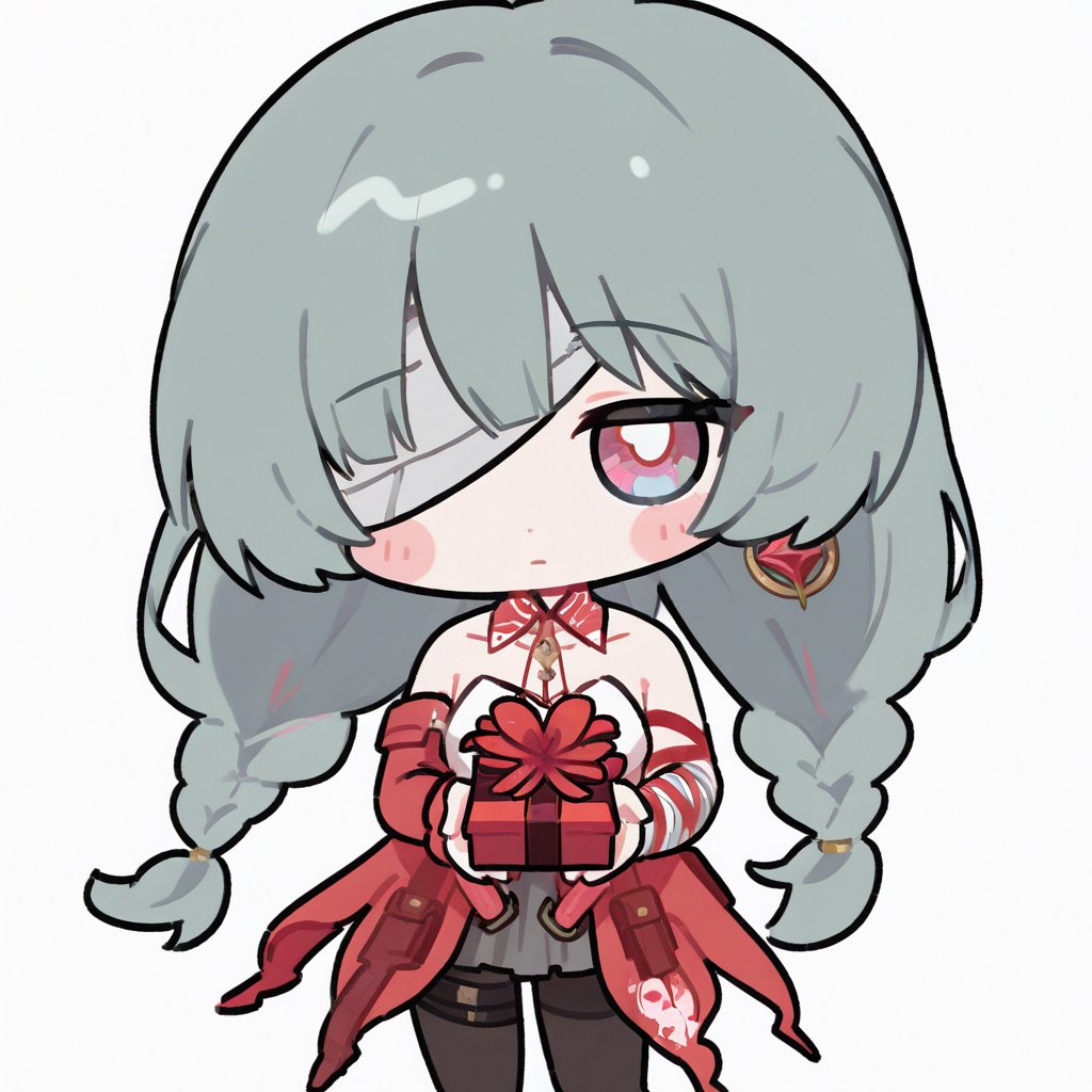 fxds_AI's tweet image. 给你花花
#WutheringWaves #Wuwafanart #Phrolova #鳴潮 #フローヴァ