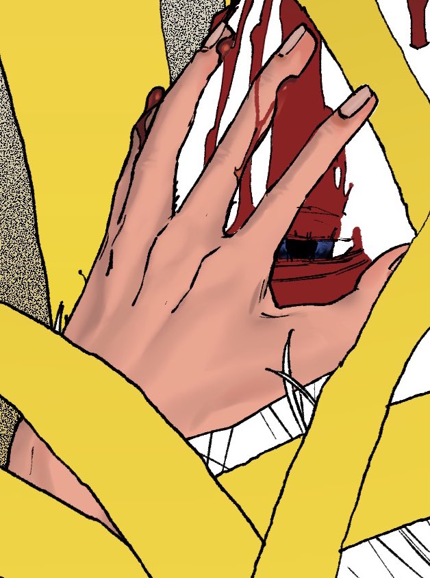 supernrkjtime's tweet image. 手だけの描写、足だけの描写で、キャラクター記号を抜きにしてどのキャラクターか読み手が認識できる絵、描きた〜い!現状年齢や傷が先行している できるようになったらきっと楽しいぞ