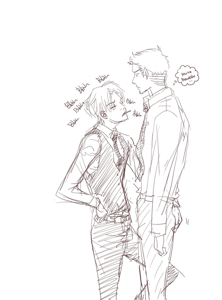 Lovedomeki's tweet image. I miss that..