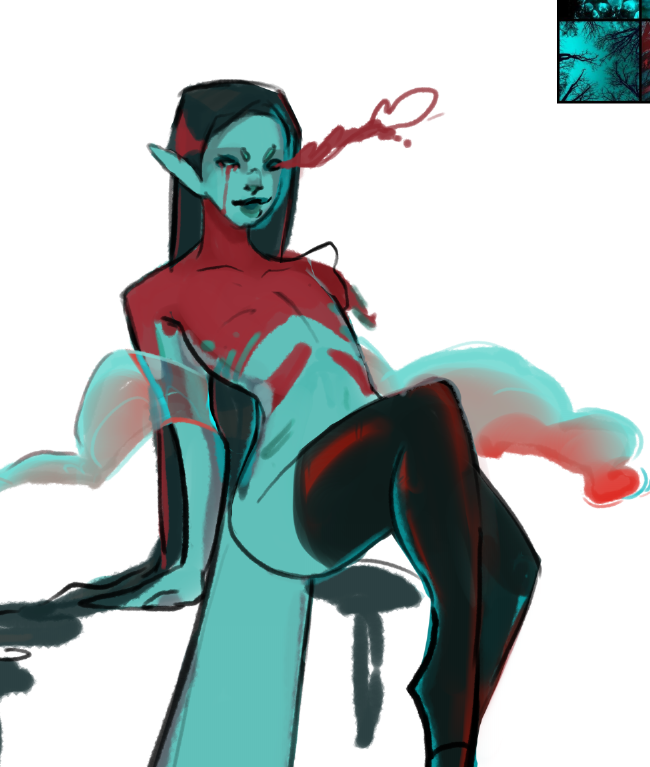 DearlyChaotic (@dearlychaotic) on Twitter photo 