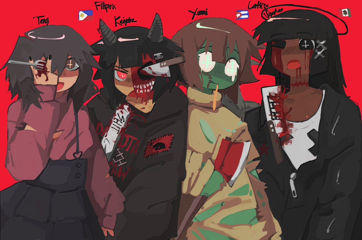 _10qi defuntoke nokojuice