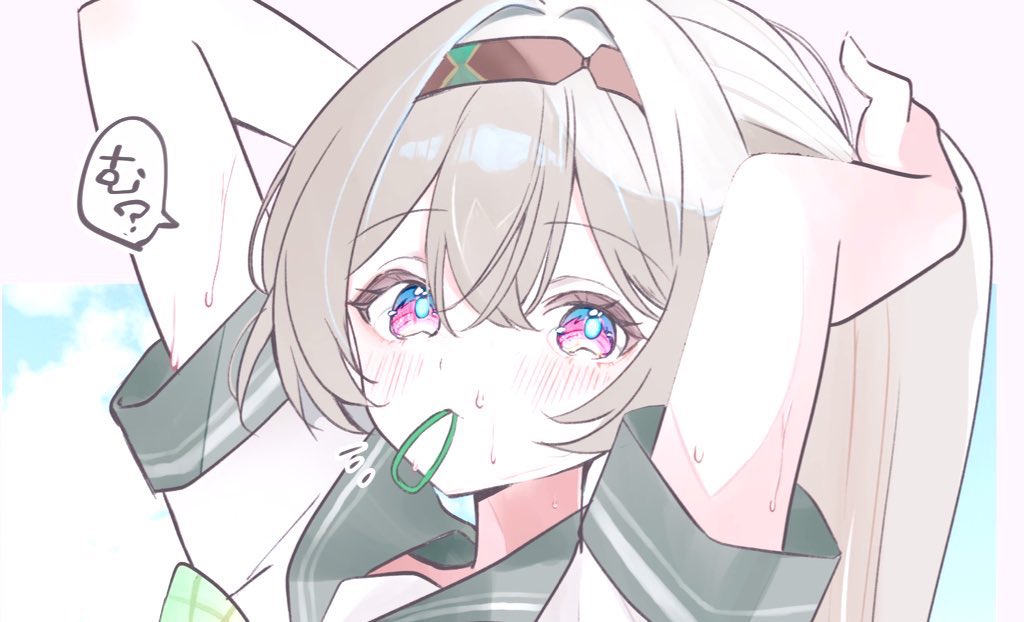 chicanaction's tweet image. ほよばキャラor女の子vtuberで見たいキャラ、人いますか……👀
