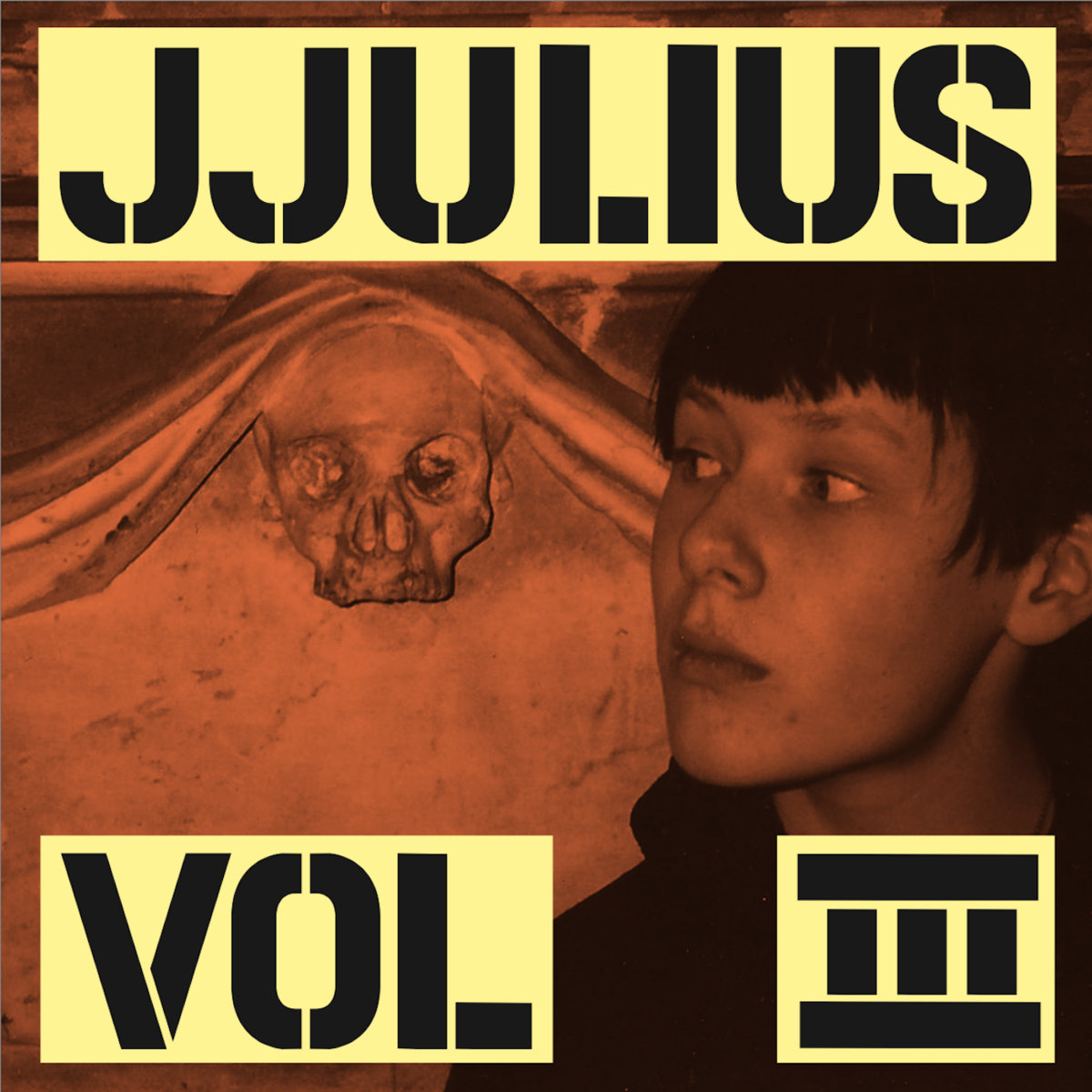 Art_into_Life's tweet image. スウェーデンのSSW"JJ Ulius"のソロLP Vol.3が登場。過去に発表している7インチ、CD-R音源はどちらも少部数且つ現在は高値で取引されている人物で、本作ではMonokulturからローファイ感を強めに抽出した神秘的で予測不可能な異質のポップ&アンビエント・ミュージックを展開。
art-into-life.com/product/15585