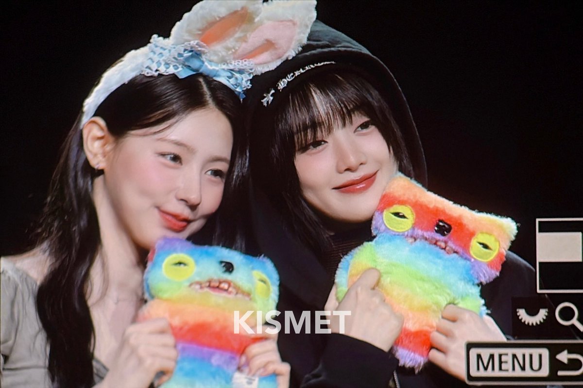 KISMET_MN's tweet image. 250726 오늘의 댕자🥰
#IDLE  #아이들 #민니 #MINNIE #มินนี่ #ミンニ
