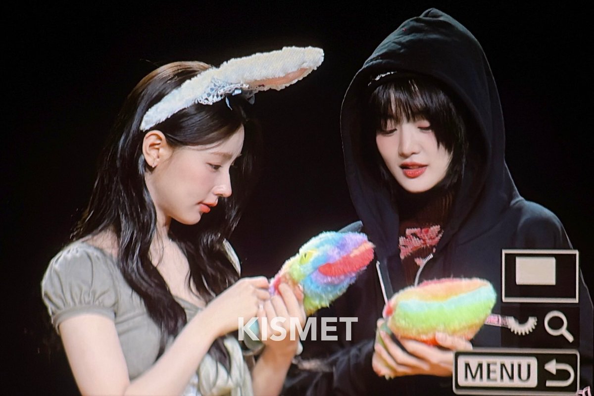 KISMET_MN's tweet image. 250726 오늘의 댕자🥰
#IDLE  #아이들 #민니 #MINNIE #มินนี่ #ミンニ