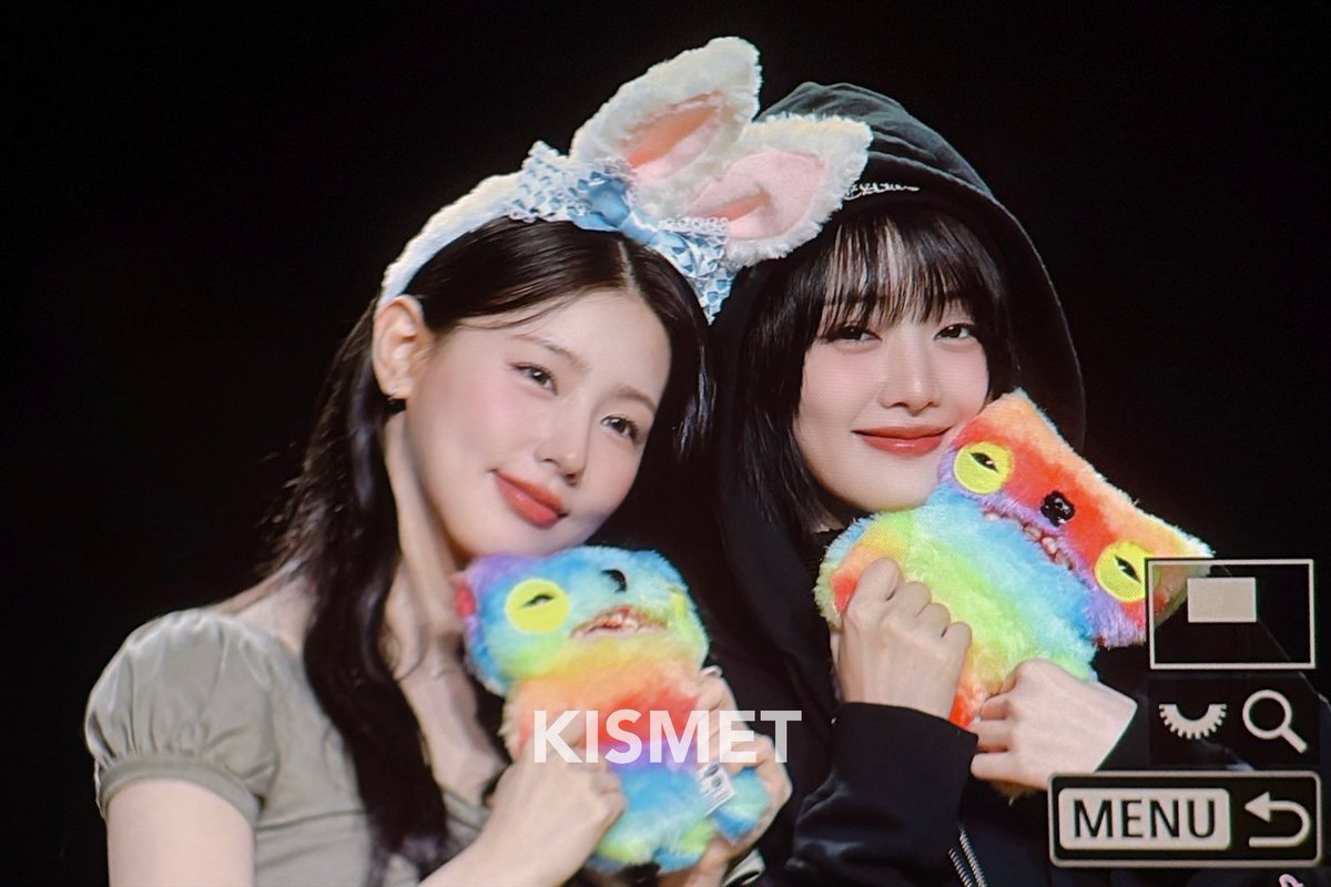 KISMET_MN's tweet image. 250726 오늘의 댕자🥰
#IDLE  #아이들 #민니 #MINNIE #มินนี่ #ミンニ
