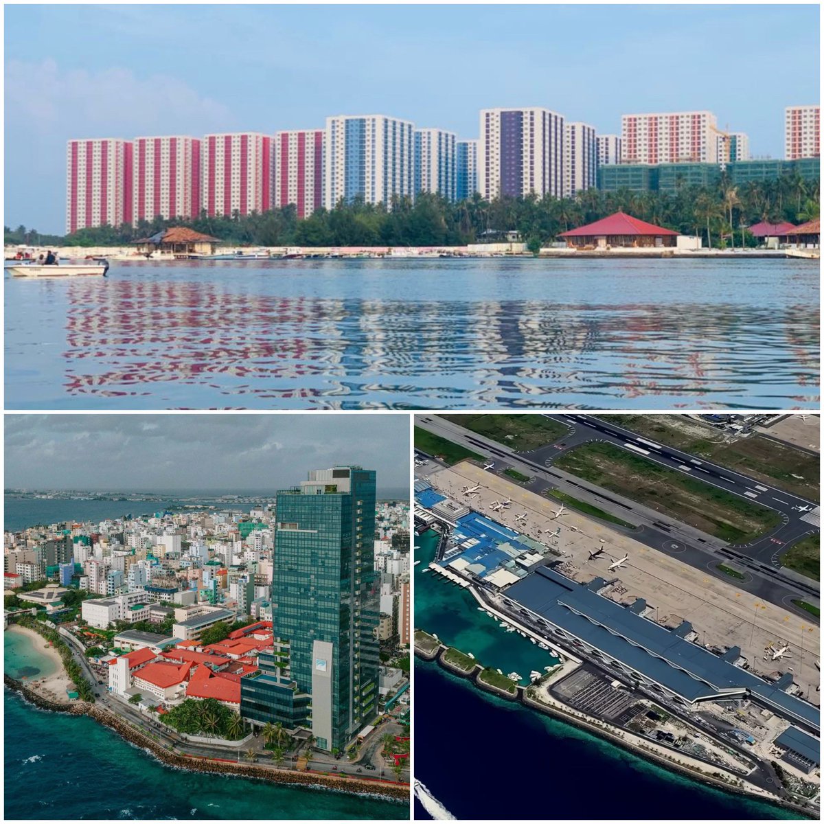 ދިވެހިރާއްޖޭގެ 60 ވަނަ މިނިވަންދުވަހުގެ ހެޔޮއެދުމާއި ތަހުނިޔާ ދިވެހި ލޮބުވެތި ރައްޔިތުންނަށް އަރިސްކުރަން.

يااللّــه! މި ލޮބުވެތި ވަޠަން މިނިވަންކަންމަތީ އަބަދަށްމެ ލަހައްޓަވާށި! މިޤައުމުގެ ފުރިހަމަ މިނިވަންކަން އިޔާދަކޮށްދެއްވާށި! އާމީން