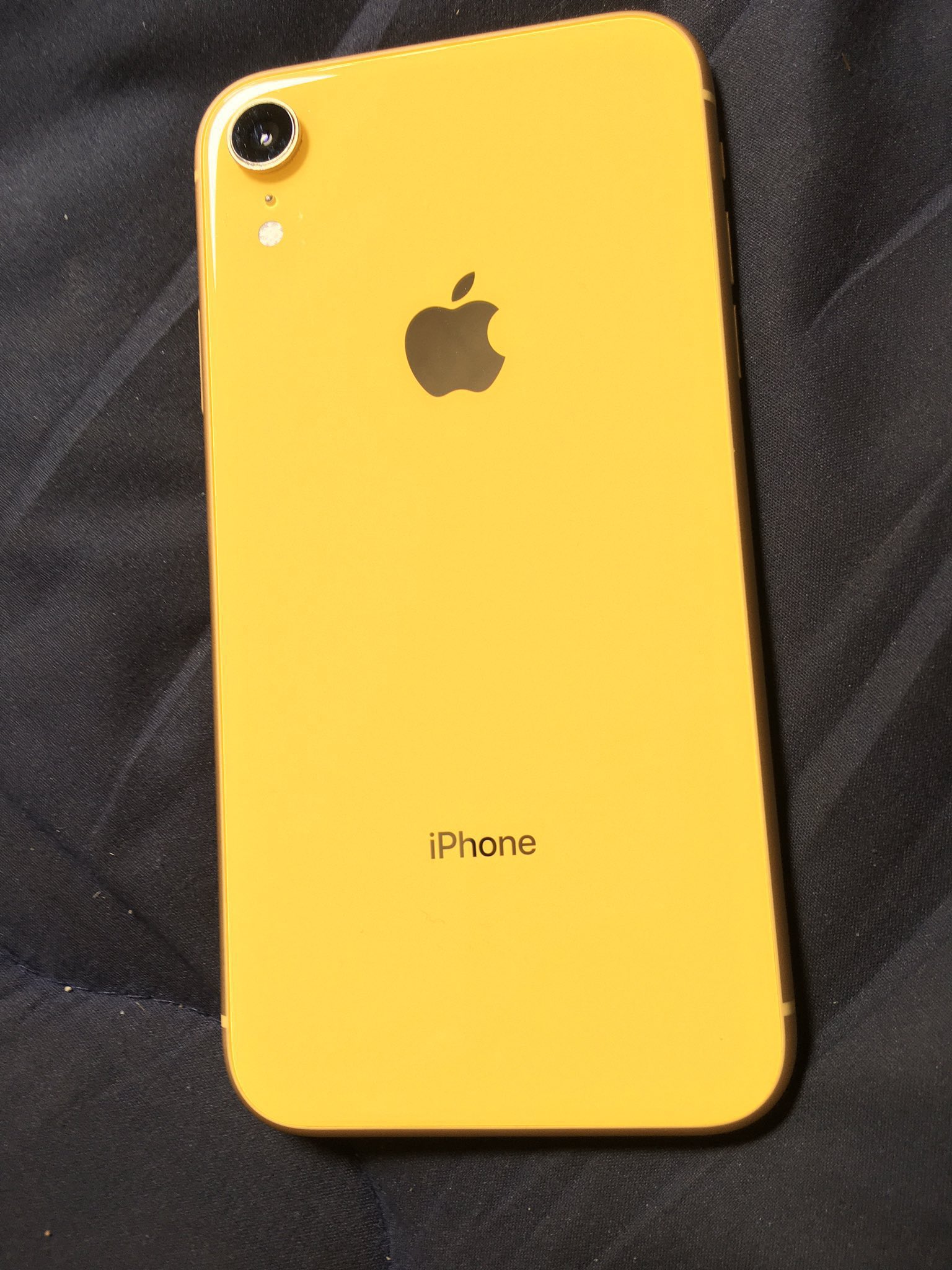 Apple - iPhone7 ♥出品 新品未使用 iPhone7 plus 128G RED SIMロック解除済（Apple