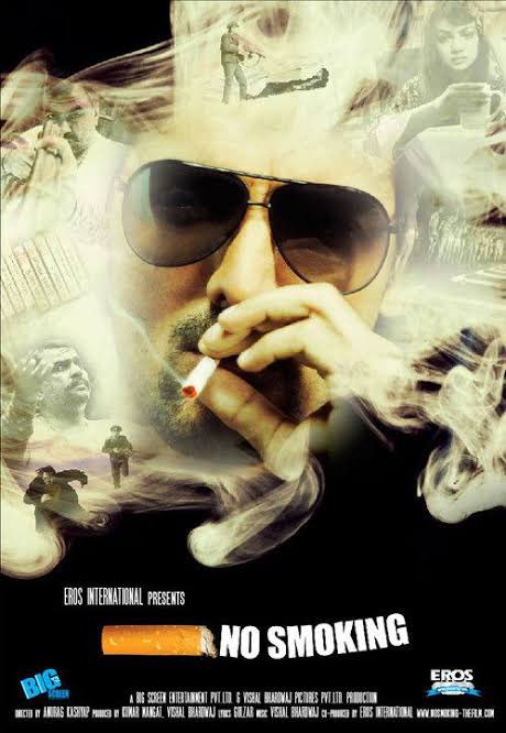 AkshayLamsoge's tweet image. A Film which according to you is very underrated.
I’ll start: