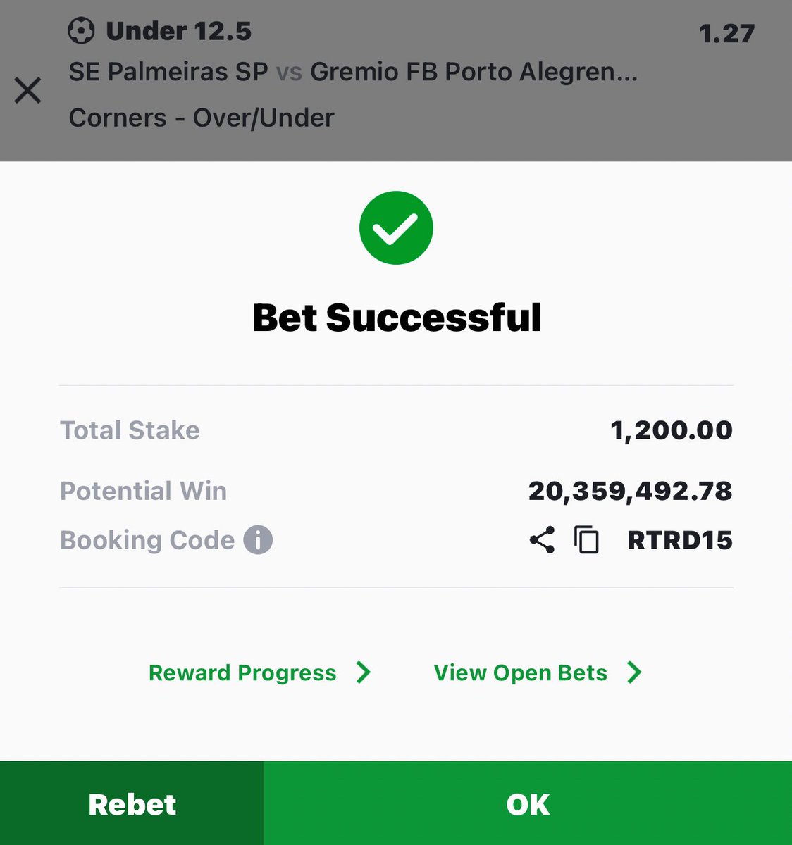VecthorTips's tweet photo. FT CORNER 

NPVPFN 📍 

RTRD15 📌 

Retweet &amp; tag 🏷️ you fav punter for edit ✍🏽 

See edits on telegram - https://t.co/qPfgvqIDq2 https://t.co/QOQ05mwRwc