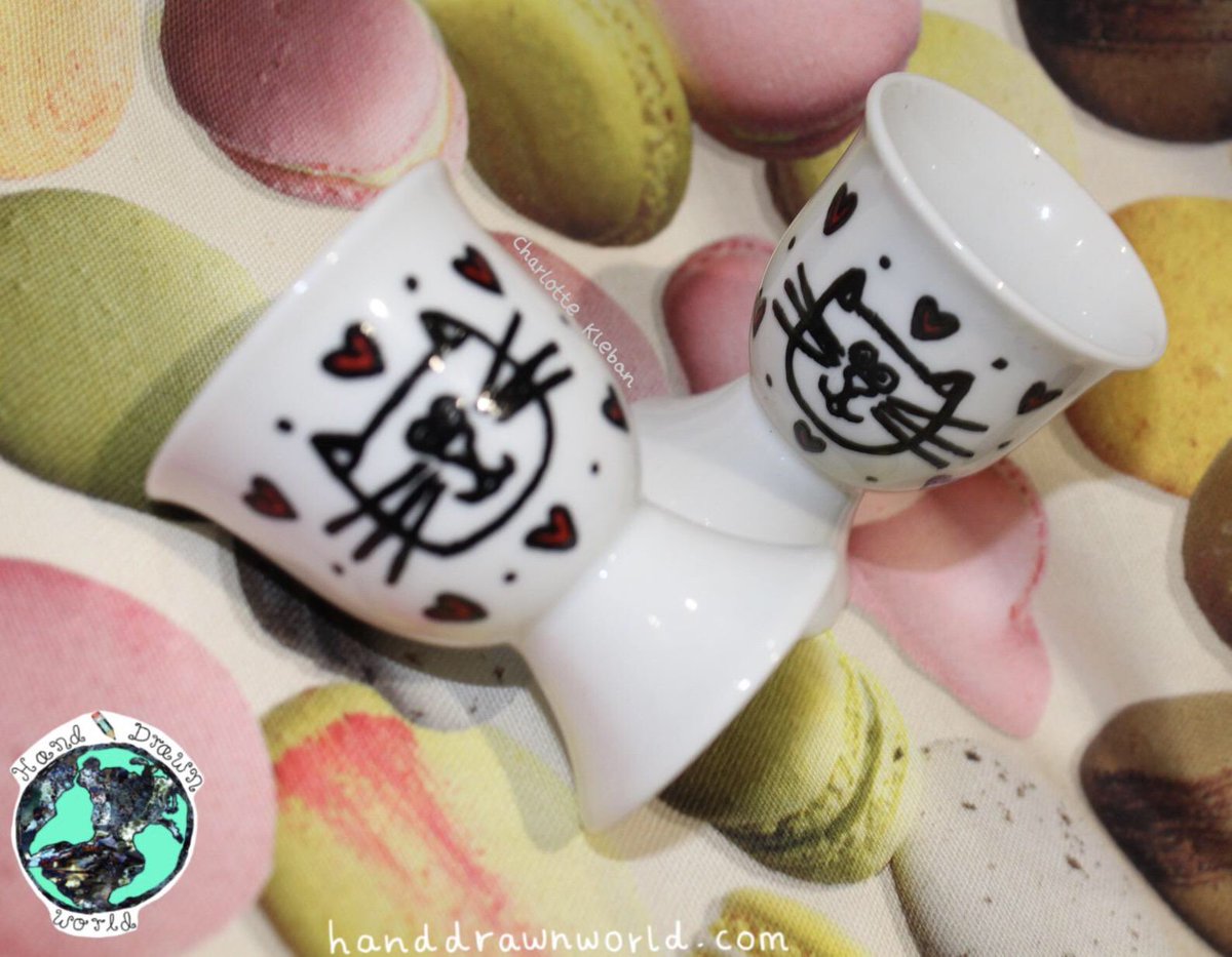 HandDrawnWorld_'s tweet image. Happy Saturday Caturday 🐱 Take it (t)easy ☕️
#EarlyBiz #MHHSBD #UKGiftHour #Caturday