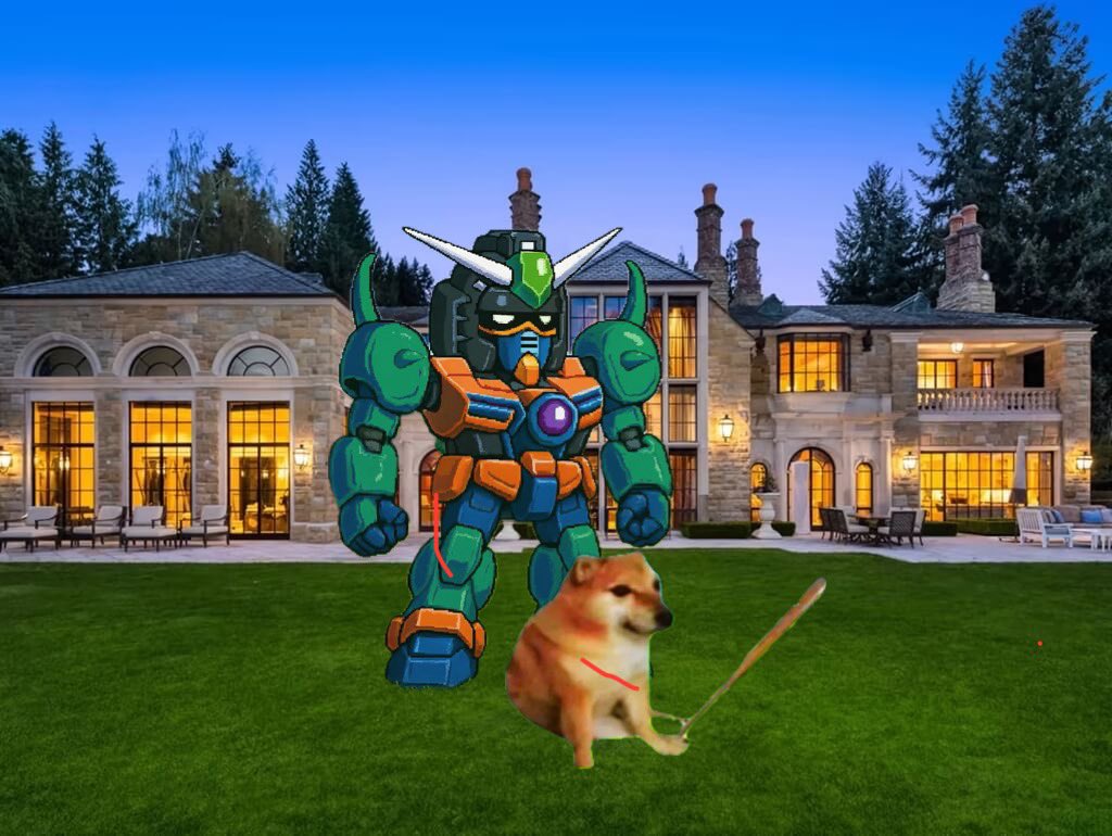 the_acre_SOL's tweet image. lets bonk on my $ACRE
@bonk_fun u down?
@SolportTom , this is your property?