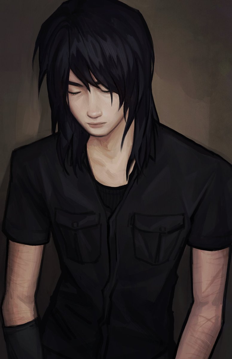 kitscetic's tweet image. #oc