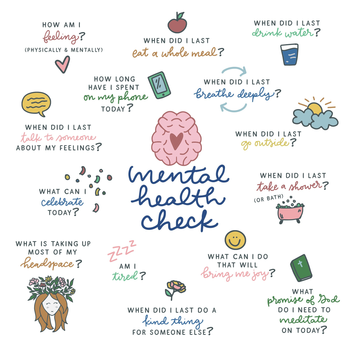 RCKSI's tweet image. #SseseInspiration 💚
True wealth isn’t in what we own, but in how well we live.
“It's not how much we have, but how much we enjoy, that makes happiness.” - Charles Spurgeon
How are you caring for your mental health today?
#RotaryEyamba #Unite4Good9213