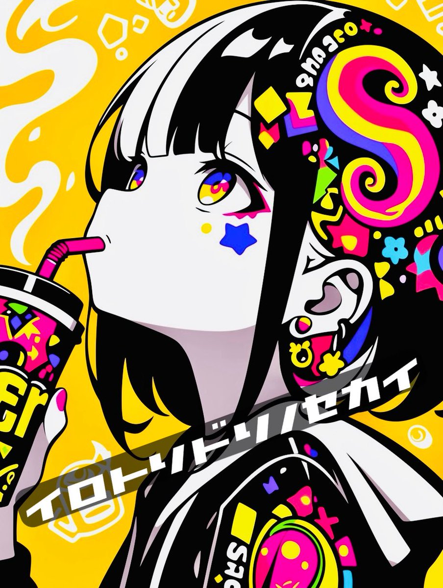 一息つきましょ☕︎