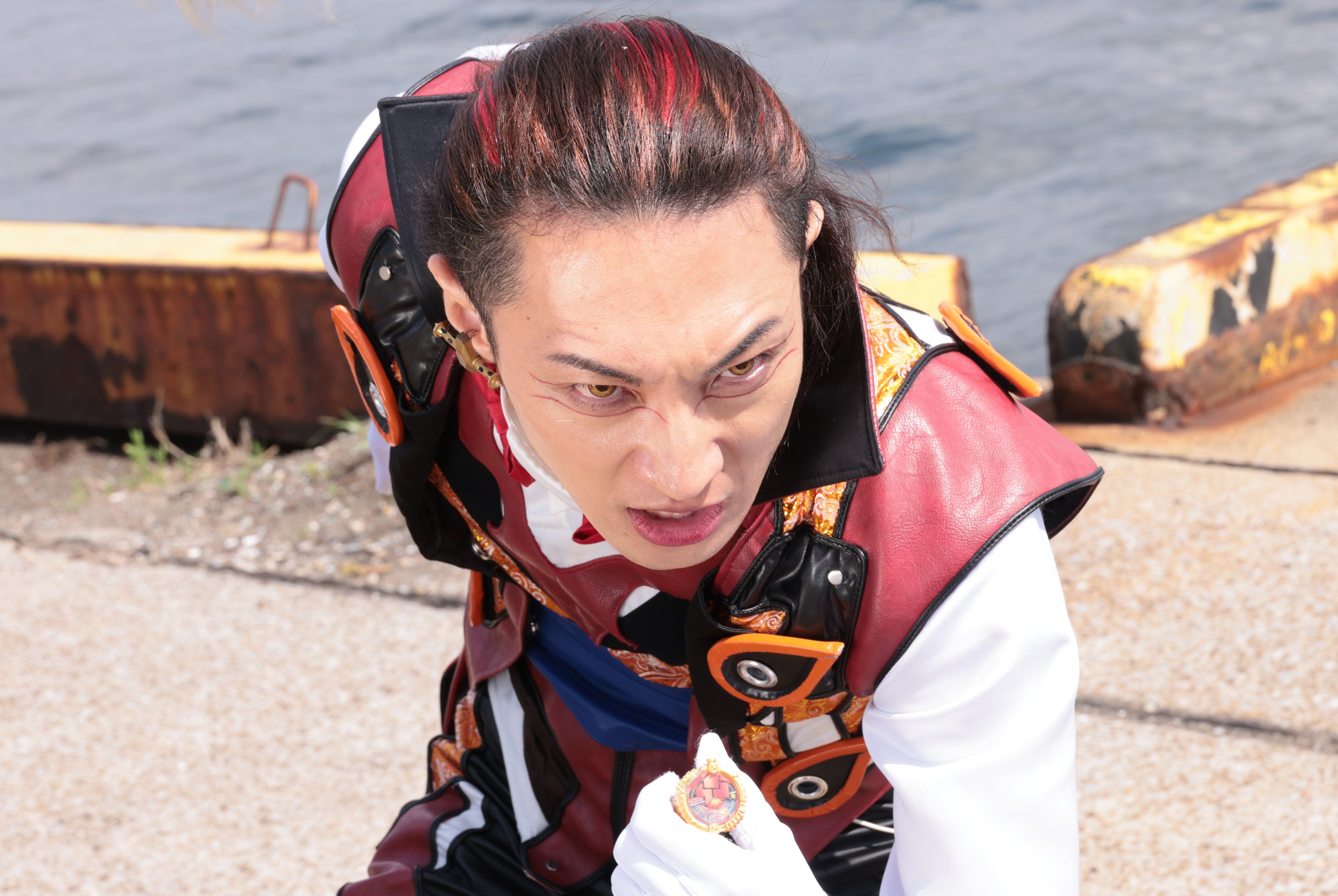 馬場良馬 公式 (@ryoma_baba) / X